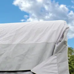 Aussie Traveller Premium Pop Top Cover 16-18ft