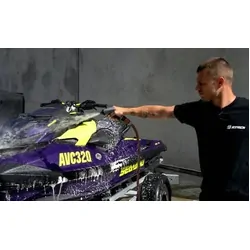 Salt Shift 5L Marine Wash