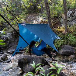 Klymit Traverse Shelter