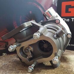 Turbo Charger GTX2860R GEN2 Upgrade Toyota LandCruiser 1HD-T 1HD-FT 1HD-FTE