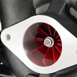 GCG TDX GTB2256V Turbo Upgrade Ford Ranger PX1 Mazda BT50 3.2L BK3Q6K682RC