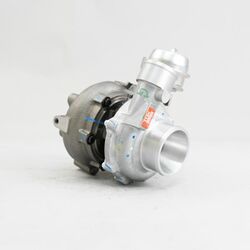 GCG TDX Turbo Upgrade RHV4-VIGM Isuzu D-Max Colorado 3.0L 4JJ1 2010-2014