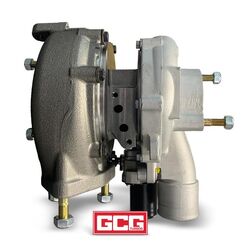 GCG TDX Turbo Upgrade GTB2256VZK Toyota Hilux KUN26 1KD-FTV 2006-2015 17201-0L042