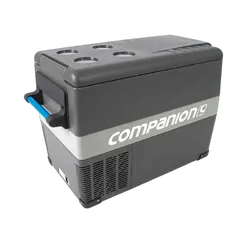Companion 45L Transit Fridge/Freezer