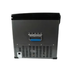 Companion 100L Dual Zone Fridge/Freezer