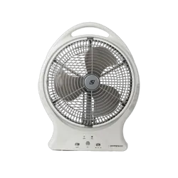 Companion Aerobreeze 30cm Lithium Fan