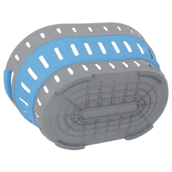 PopUp Laundry Basket