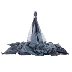 Oztrail Fast Frame Ensuite - Double