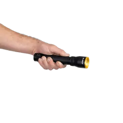 Oztrail Lumos FR1200 Flashlight