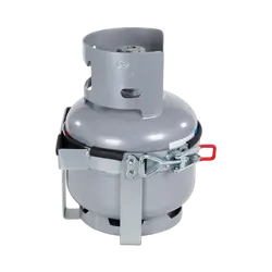Companion Gas Bottle Holder 4.5kg