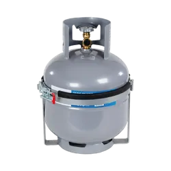 Companion Gas Bottle Holder 9kg