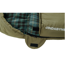 Oztrail Jindabyne Sleeping Bag -6C