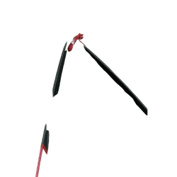 Roman Cradle Tent 3 Person Hiking Tent