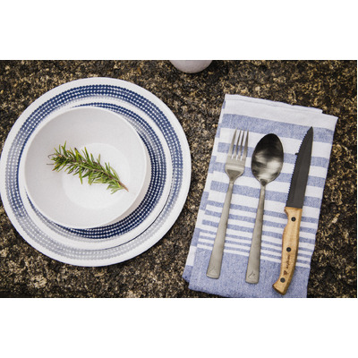 Campfire Cutlery Set - 12 piece