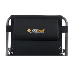 Oztrail Daybreak Sun Lounge