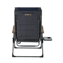 Oztrail Sun Lounge Jumbo