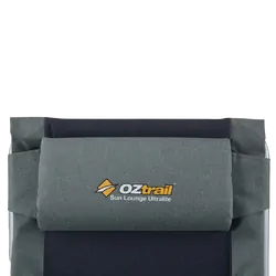 Oztrail Ultralite Sun Lounger