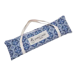 Oztrail Palm Club Beach Tent - Bells Beach Blue