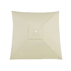 Oztrail Palm Club Beach Cabana - Almonta Beach Sand