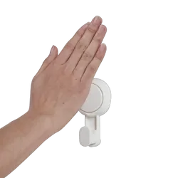 Companion Suction Hook