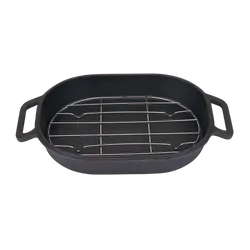 Campfire Combo Camp Oven