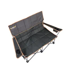 Fireside Double Chair