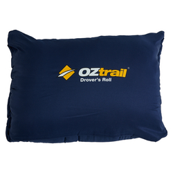 Oztent Drovers Roll Blanket