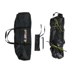 Oztrail Swift Pitch 2P Mozzie Tent
