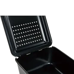 Campfire Popcorn Pan