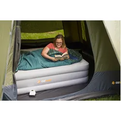 Ozttrail DuoComfort Queen Double High Air Bed