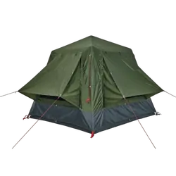 Oztrail Fast Frame 4P Tent