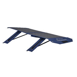 Companion Solar Blanket 100W