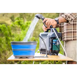 Companion Aquaheat NXT Hot Water Unit