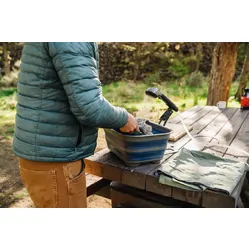 Companion Aquaheat NXT Shower Head Stand