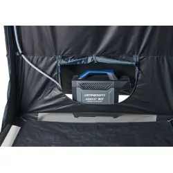 Companion Aquaheat NXT Deluxe Ensuite