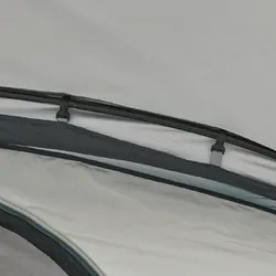 OZtrail Shade Dome Deluxe Portico Tent