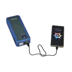 Companion Rover Jump 3600