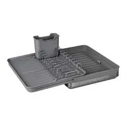 Companion Caravan Deluxe Compact Dish Rack