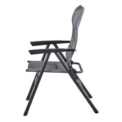 OZtrail Tourer 7 Position Recliner