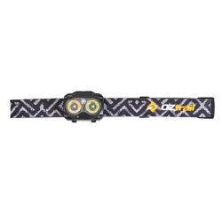 OZtrail Lumos FP500 Headlamp