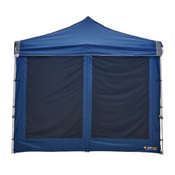 Oztrail Gazebo Deluxe 2 in 1 Wall Kit 3.0m