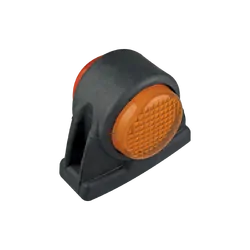 Marker Lamps 1004ARM - Single