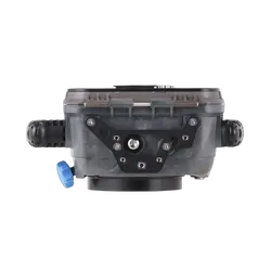 REFLEX Canon 5D4 Sport Housing - Grey