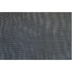 Aussie Traveller Sunblocker Long Side Wall 10' Cool Grey Pre-Packed