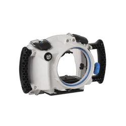 EDGE Sony A7R4/A9II/A7SIII/A1 Water Housing - Grey