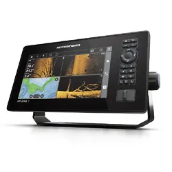 Humminbird XPLORE 9 Cmsi + Nav Card