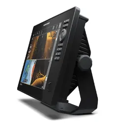 Humminbird XPLORE 12 Cmsi + Nav Card