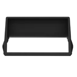 16-20 Mazda Cx3 Fascia (L Shape Hu Only)