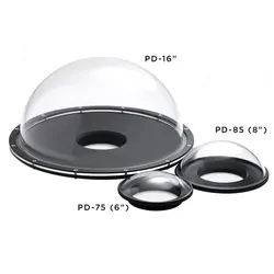 PD-16" Dome Port
