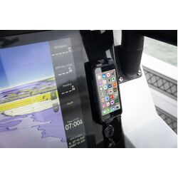 Scanstrut Rokk Wireless Phone Charger Active 15W 12/24V